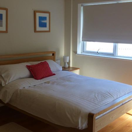 Carbis Bay Beach Apartment St Ives Extérieur photo