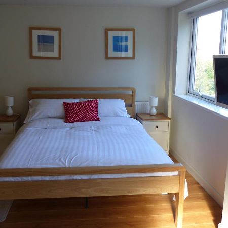 Carbis Bay Beach Apartment St Ives Extérieur photo