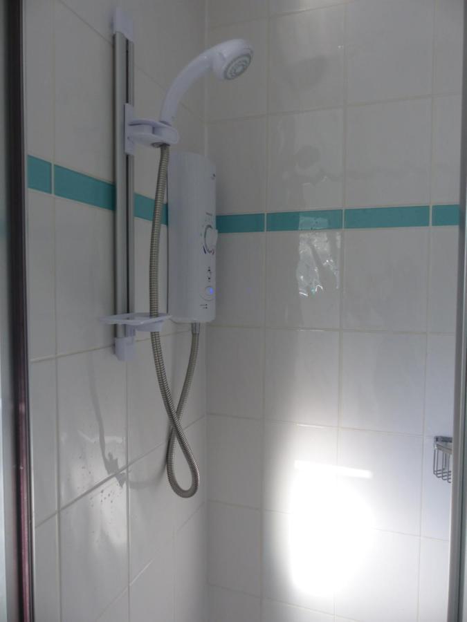 Carbis Bay Beach Apartment St Ives Extérieur photo