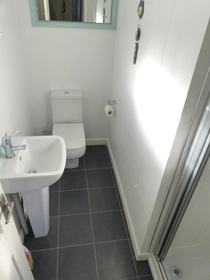 Carbis Bay Beach Apartment St Ives Extérieur photo